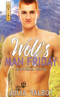 Wolf's Man Friday