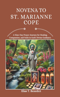 Novena To St. Marianne Cope