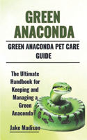 Green Anaconda
