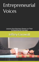 Entrepreneurial Voices