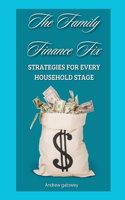 The Family Finance Fix