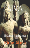 Siva: El Señor Auspicioso(17 Desentrañando el Panteón Hindú Tu Guía Esencial de Dioses, Diosas, Mitos, Leyendas, Textos Védicos y)