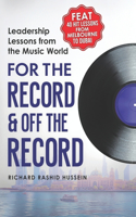 For the Record & off the Record