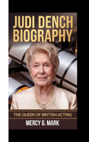 Judi Dench Biography