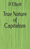 True Nature of Capitalism