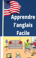 Apprendre Anglais Pour Debutant with Picture and Writing