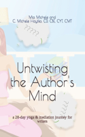 Untwisting the Author's Mind