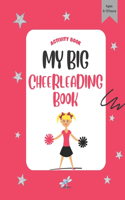 My Big Cheerleading Activity Book