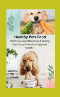 healthy pets food