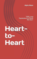 Heart-to-Heart