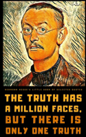 Hermann Hesse's Little Book of Selected Quotes