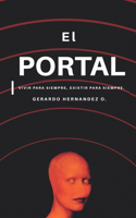 El portal