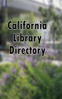 California Library Directory