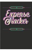 Expense Tracker