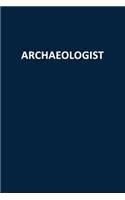 Archaeologist