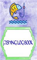 Fishing Logbook Toggle Navigation