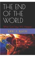 The End of the World
