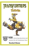 Transformer Trivia