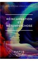Réincarnation et Métempsychose