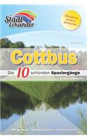 Cottbus zu Fuß