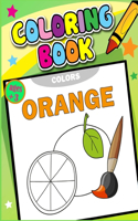 Coloring Book
