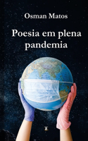 Poesia em plena pandemia