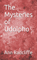 The Mysteries of Udolpho