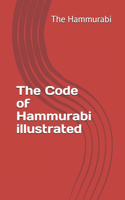 The Code of Hammurabi illustrated