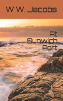 At Sunwich Port