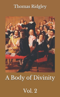 A Body of Divinity