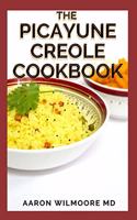 Picayune Creole Cookbook