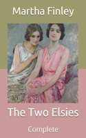 The Two Elsies