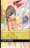 Ray Stone Collection of Short Stories, Vol. I