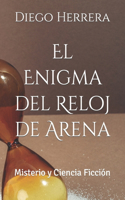 Enigma del Reloj de Arena