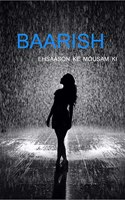 Baarish / à¤¬à¤¾à¤°à¤¿à¤¶ : Baarish