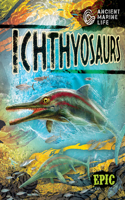 Ichthyosaurs