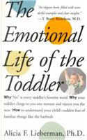 Emotional Life of the Toddler