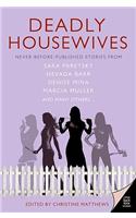 Deadly Housewives