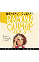 Ramona Quimby, Age 8