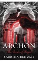 Archon Intl