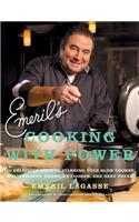 Emeril's Cooking with Power
