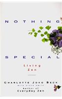 Nothing Special: Living Zen(English)