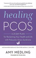 Healing Pcos
