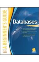 Databases a Beginner's Guide