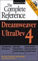 Dreamweaver UltraDev 4: The Complete Reference