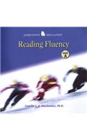 Reading Fluency, Level a Audio CD