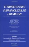 Supramolecular Reactivity and Transport: Bioinorganic Systems