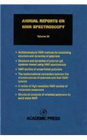 Annual Reports on NMR Spectroscopy