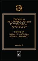 Progress in Psychobiology and Physiological Psychology