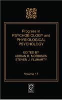 Progress in Psychobiology and Physiological Psychology